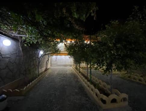 اجاره سوئیت آپارتمان شبانه روزی شایان در ملایر